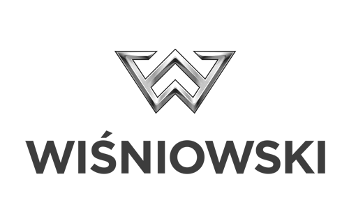 Logo Wiśniowski