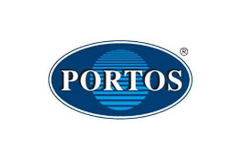 Logo Portos