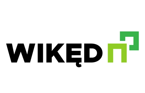 Logo Wikęd