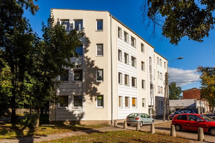 Galeria Stollmar — realizacja 3