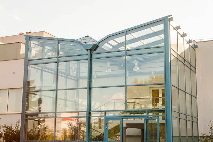 Galeria Stollmar — realizacja 4