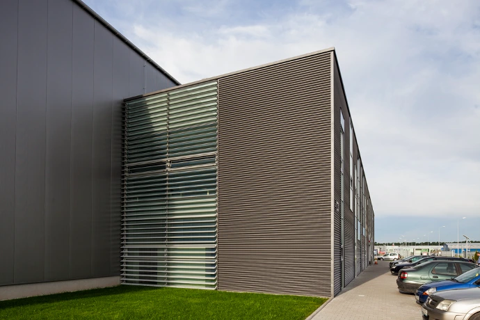 Galeria Stollmar — realizacja 8